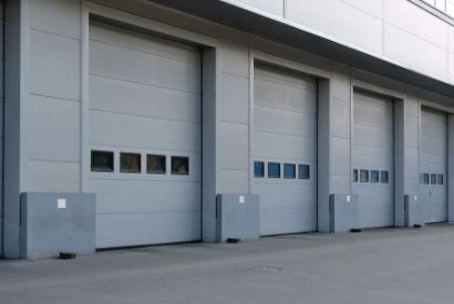 Commercial Garage Door Oklahoma City